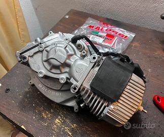 Motore Malossi Piaggio Si Ciao Bravo