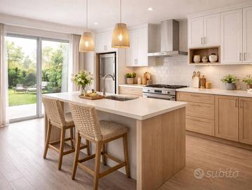 Appartamento di 80 m² con 3 locali a Quarrata