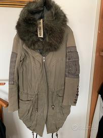 Parka Project Foce,