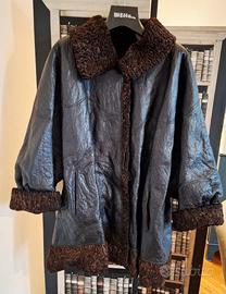 Pelliccia di astrakan