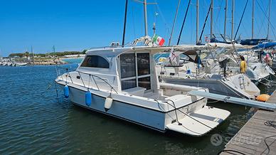 Plastik space 310 31 piedi