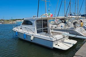 Plastik space 310 31 piedi