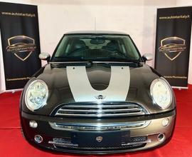 MINI Mini (R56) - 2006