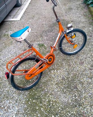 bici miste