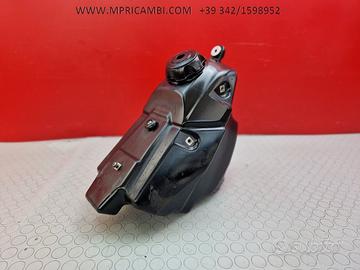 SERBATOIO TANK HONDA CRF 250 2008 2009 CRE F 2007