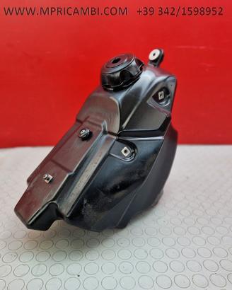 SERBATOIO TANK HONDA CRF 250 2008 2009 CRE F 2007