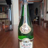Grappa di Prosecco Riserva 1967 – Valdo