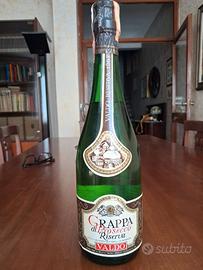 Grappa di Prosecco Riserva 1967 – Valdo