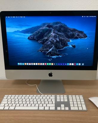 iMac 21,5