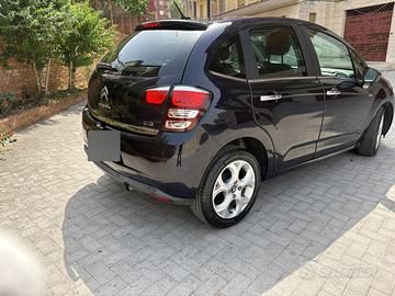 CITROEN C3 PureTech 82 Exclusive