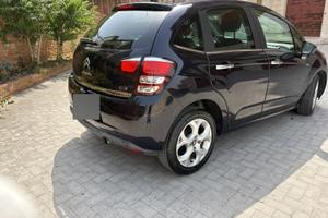 CITROEN C3 PureTech 82 Exclusive