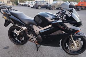 Honda vfr 800 vtec  FMI ASI storica