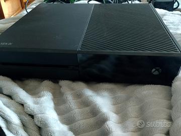Xbox One 