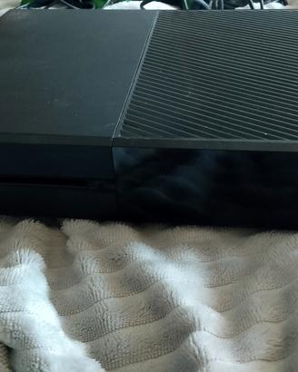 Xbox One 