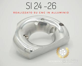 cornetto venturi carburatore vespa px t5