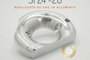 cornetto venturi carburatore vespa px t5