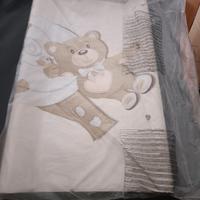 NUOVO CUSCINO PER FASCIATOIO 