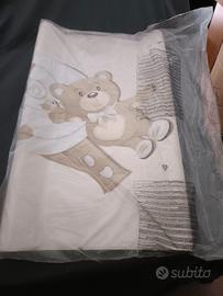 NUOVO CUSCINO PER FASCIATOIO 