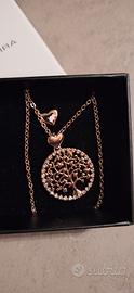 collana Luca Barra Gioielli 