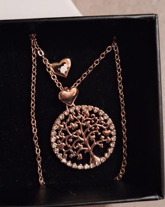 collana Luca Barra Gioielli 