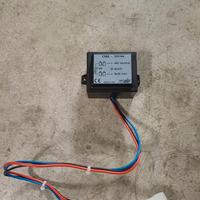 cbe ricarica batteria camper