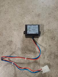 cbe ricarica batteria camper