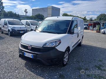 FIAT Doblo Maxi Km:65000 1.3 Mjt 16v Sx 95cv E6.