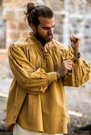 costume medievale per cortei