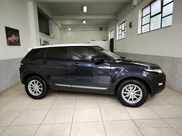 LAND ROVER Range Rover Evoque 2.2 TD4 5p. Dynami