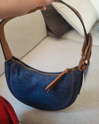 borsa fossil