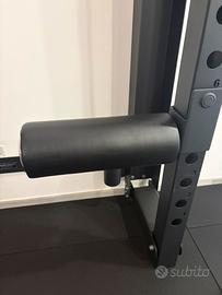 Rullo Lacertosus Power Rack PRO – originale