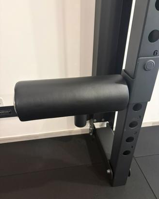 Rullo Lacertosus Power Rack PRO – originale