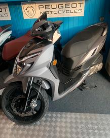 Sym Symphony 125 SR MY 26