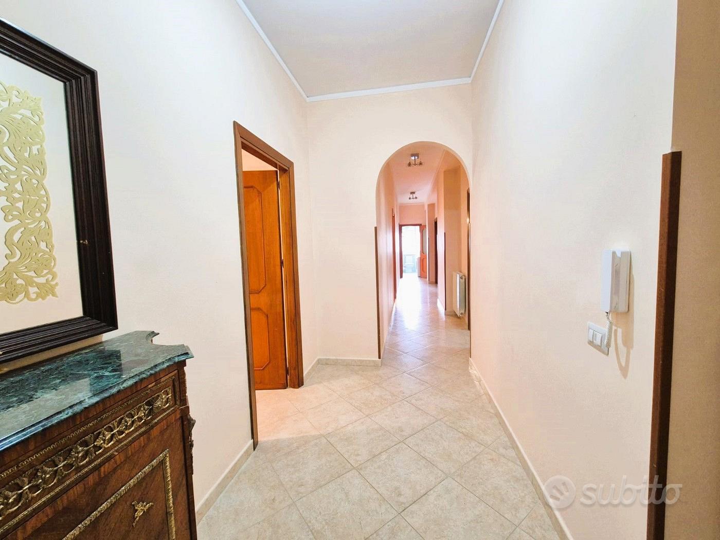 Appartamento – Agrigento, San Vito, Calcarelle - Vista 4