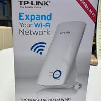 Extender wireless