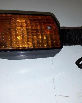 Freccia per moto yamaha xt 600