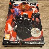 Lord of Arcana edizione dello sterminatore