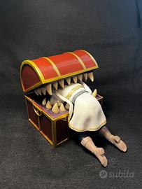 Frieren in mimik Action figure