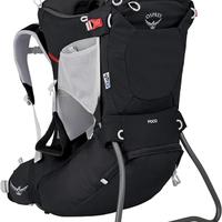 ZAINO PORTA BAMBINO OSPREY POCO STARRY BLACK