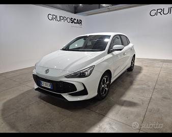 MG MG3 - MG3 1.5 Hybrid+ Comfort U66904