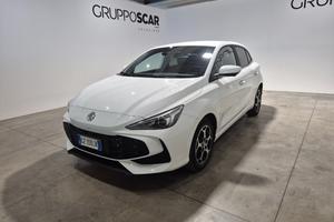 MG MG3 - MG3 1.5 Hybrid+ Comfort U66904