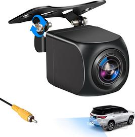 Retrocamera Auto Retromarcia IP68 Visione Notturna