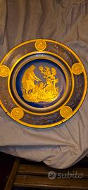 piatto da collezzione