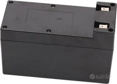 BATTERIA al LITIO per ROBOT ZUCCHETTI 25,2V 10.5Ah