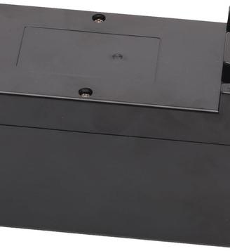 BATTERIA al LITIO per ROBOT ZUCCHETTI 25,2V 10.5Ah