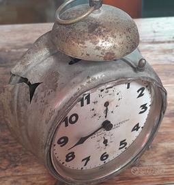 Cimelio storico raro