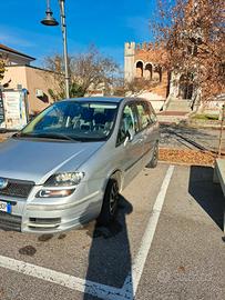 FIAT ULYSSE 120 CV 