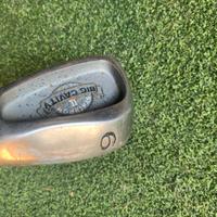 Ferro 9 Synchron Golf