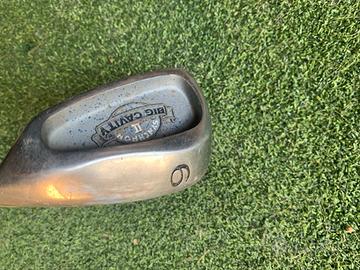 Ferro 9 Synchron Golf