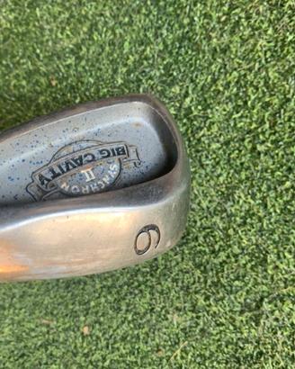 Ferro 9 Synchron Golf